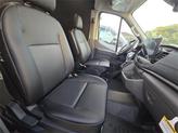 Thumbnail of 2025 Oxford White Ford Transit-350
