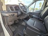 Thumbnail of 2025 Oxford White Ford Transit-350