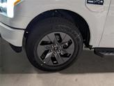 Thumbnail of 2025 Oxford White Ford F-150 Lightning