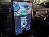 Thumbnail of 2025 Oxford White Ford F-150 Lightning