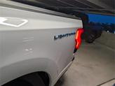 Thumbnail of 2025 Oxford White Ford F-150 Lightning