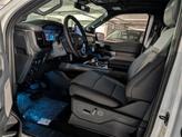 Thumbnail of 2025 Oxford White Ford F-150 Lightning