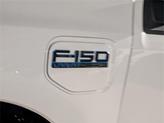 Thumbnail of 2025 Oxford White Ford F-150 Lightning