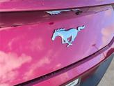 Thumbnail of 2025 Molten Ford Mustang