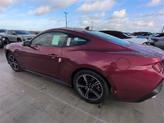 Thumbnail of 2025 Molten Ford Mustang