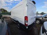 Thumbnail of 2025 Oxford White Ford Transit-250