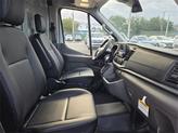 Thumbnail of 2025 Oxford White Ford Transit-250