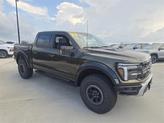 Thumbnail of 2025 Green Ford F-150