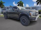 Photo of 2025 Green Ford F-150