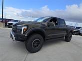 Thumbnail of 2025 Green Ford F-150