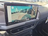 Thumbnail of 2025 Oxford White Ford Bronco Sport