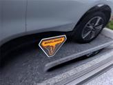 Thumbnail of 2022 Shadow Black Ford Bronco Sport