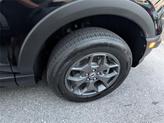 Thumbnail of 2022 Shadow Black Ford Bronco Sport