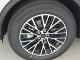 Thumbnail of 2025 Silver Metallic Ford Escape