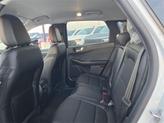 Thumbnail of 2025 Silver Metallic Ford Escape