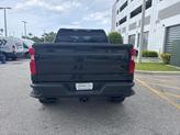 Thumbnail of 2022 Black Chevrolet Silverado 1500