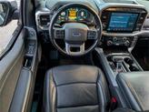 Thumbnail of 2021 Black Ford F-150