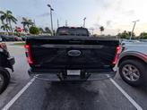 Thumbnail of 2021 Black Ford F-150