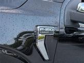 Thumbnail of 2021 Black Ford F-150