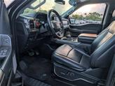 Thumbnail of 2021 Black Ford F-150