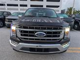 Thumbnail of 2021 Black Ford F-150