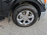 Thumbnail of 2021 Black Ford F-150