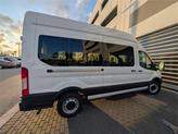 Thumbnail of 2025 Oxford White Ford Transit-350