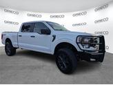 Photo of 2023 Oxford White Ford F-150