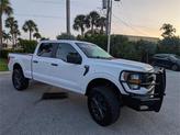 Thumbnail of 2023 Oxford White Ford F-150