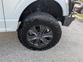 Thumbnail of 2023 Oxford White Ford F-150