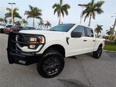 Thumbnail of 2023 Oxford White Ford F-150