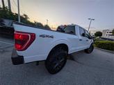 Thumbnail of 2023 Oxford White Ford F-150