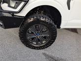 Thumbnail of 2023 Oxford White Ford F-150