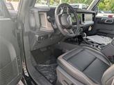 Thumbnail of 2025 Shadow Black Ford Bronco