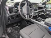 Thumbnail of 2025 Iconic Silver Metallic Ford F-150