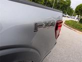 Thumbnail of 2025 Iconic Silver Metallic Ford F-150