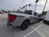 Thumbnail of 2025 Iconic Silver Metallic Ford F-150