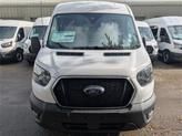 Thumbnail of 2025 Ford Transit-250