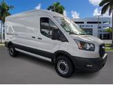 Photo of 2025 Ford Transit-250
