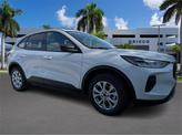 Photo of 2025 Oxford White Ford Escape