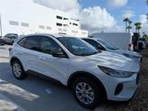 Thumbnail of 2025 Oxford White Ford Escape
