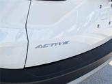 Thumbnail of 2025 Oxford White Ford Escape