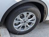 Thumbnail of 2025 Oxford White Ford Escape