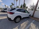Thumbnail of 2025 Oxford White Ford Escape