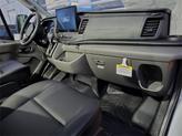 Thumbnail of 2025 Oxford White Ford Transit-350