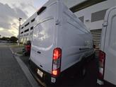Thumbnail of 2025 Oxford White Ford Transit-350
