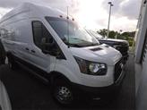 Thumbnail of 2025 Oxford White Ford Transit-350
