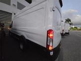 Thumbnail of 2025 Oxford White Ford Transit-350