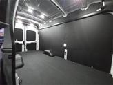 Thumbnail of 2025 Oxford White Ford Transit-350