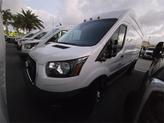 Thumbnail of 2025 Oxford White Ford Transit-350